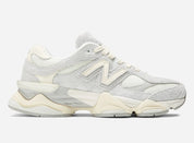 New Balance 9060 Quartz Grey Team Cream Sea Salt