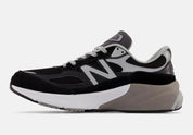 New Balance 990v6 MiUSA Black Grey White