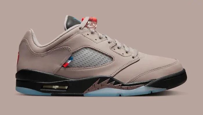 Jordan 5 Retro Low PSG (2022)