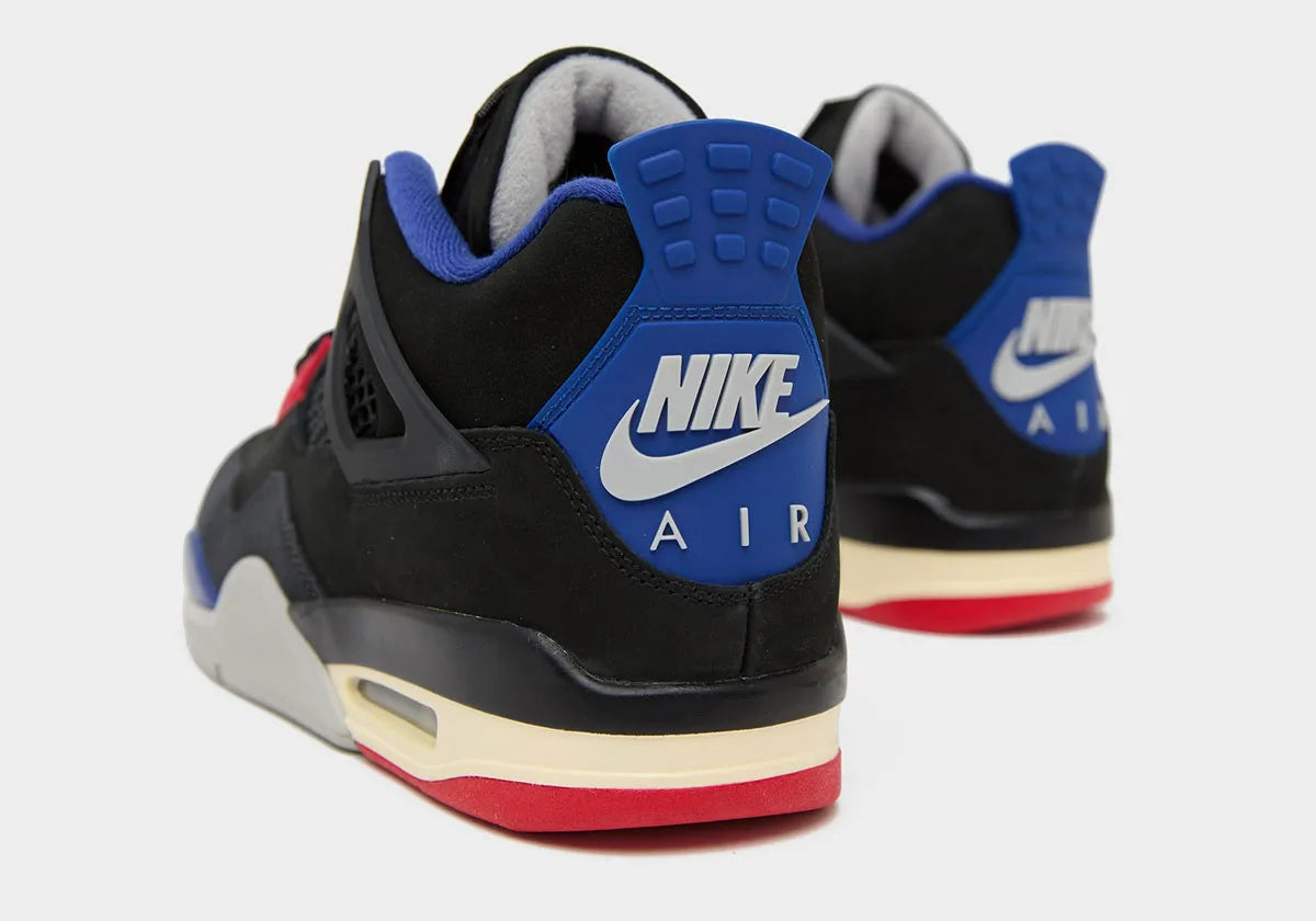 Jordan 4 Retro Rare Air