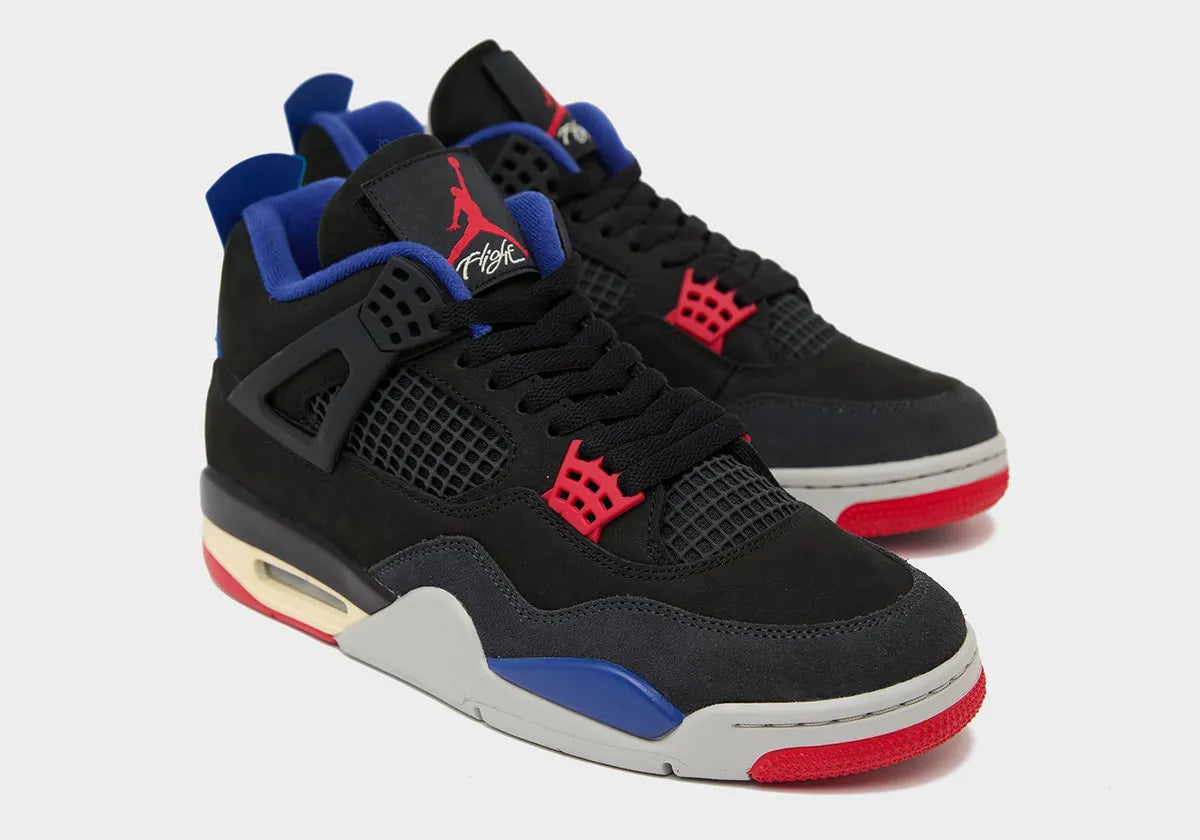 Jordan 4 Retro Rare Air