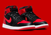 Jordan 1 Retro High OG Satin Bred