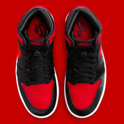 Jordan 1 Retro High OG Satin Bred