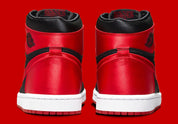 Jordan 1 Retro High OG Satin Bred