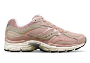 Saucony ProGrid Omni 9 Premium Pink Beige