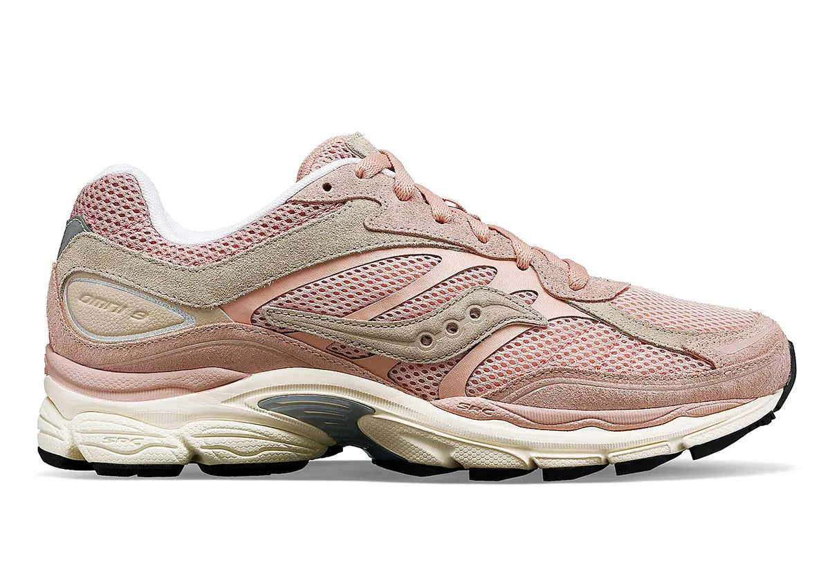 Saucony ProGrid Omni 9 Premium Pink Beige