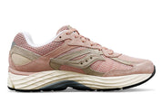 Saucony ProGrid Omni 9 Premium Pink Beige