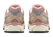 Saucony ProGrid Omni 9 Premium Pink Beige