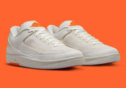 Jordan 2 Retro Low Shelflife