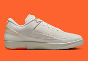 Jordan 2 Retro Low Shelflife