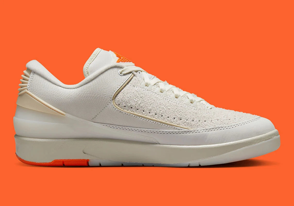 Jordan 2 Retro Low Shelflife