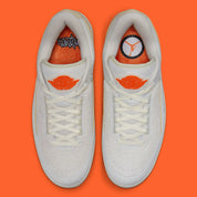 Jordan 2 Retro Low Shelflife