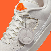 Jordan 2 Retro Low Shelflife