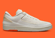 Jordan 2 Retro Low Shelflife