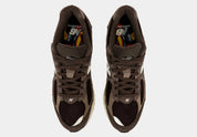 New Balance 2002R Shoe Palace Volcanic Rocks Brown