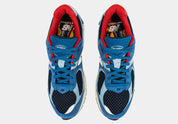 New Balance 2002R Shoe Palace Volcanic Rocks Blue