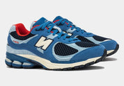 New Balance 2002R Shoe Palace Volcanic Rocks Blue