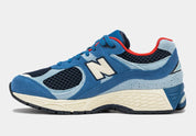 New Balance 2002R Shoe Palace Volcanic Rocks Blue