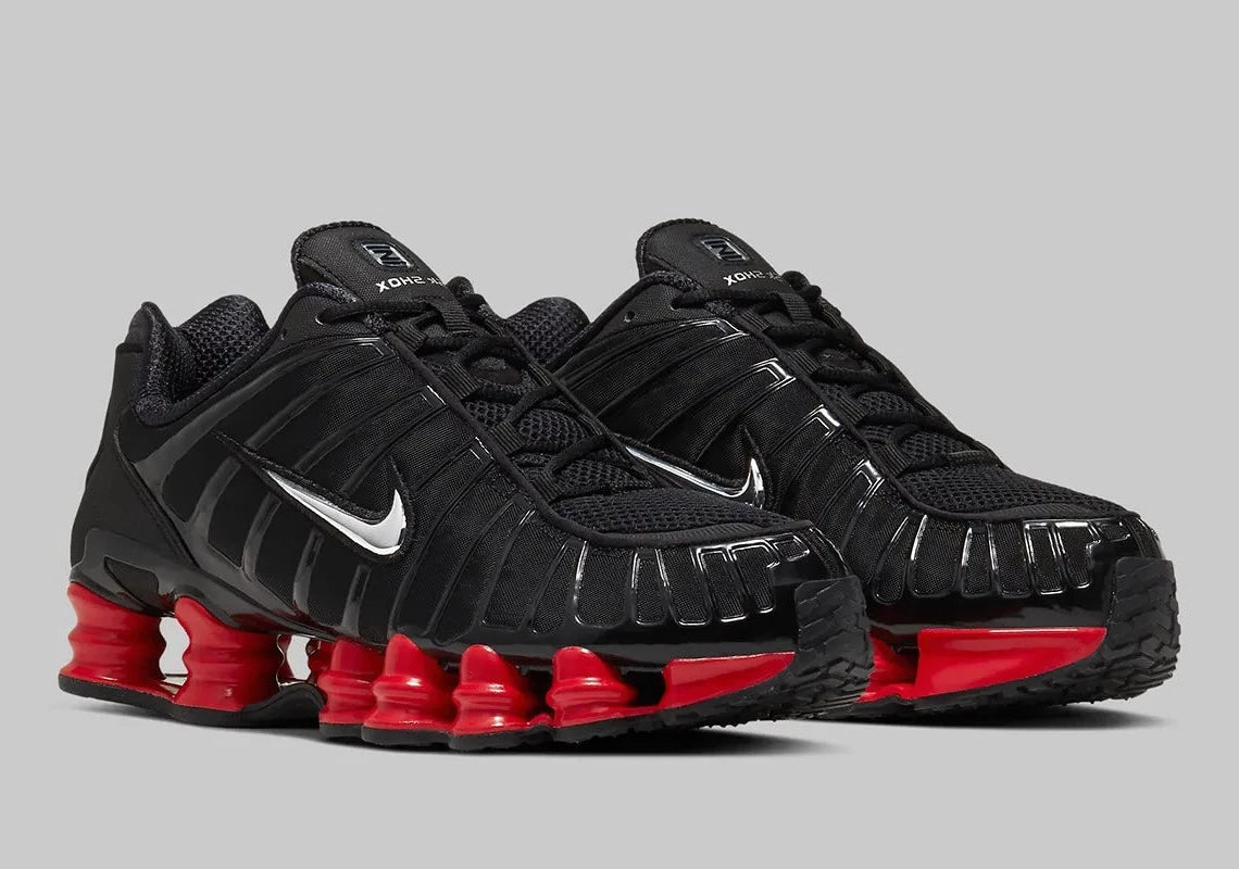 Nike Shox TL Skepta