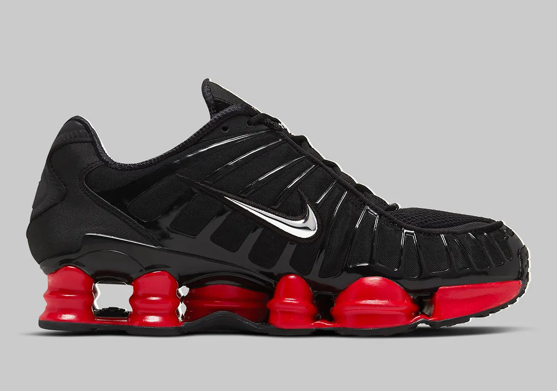 Nike Shox TL Skepta