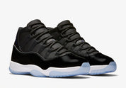 Jordan 11 Retro Space Jam (2016)