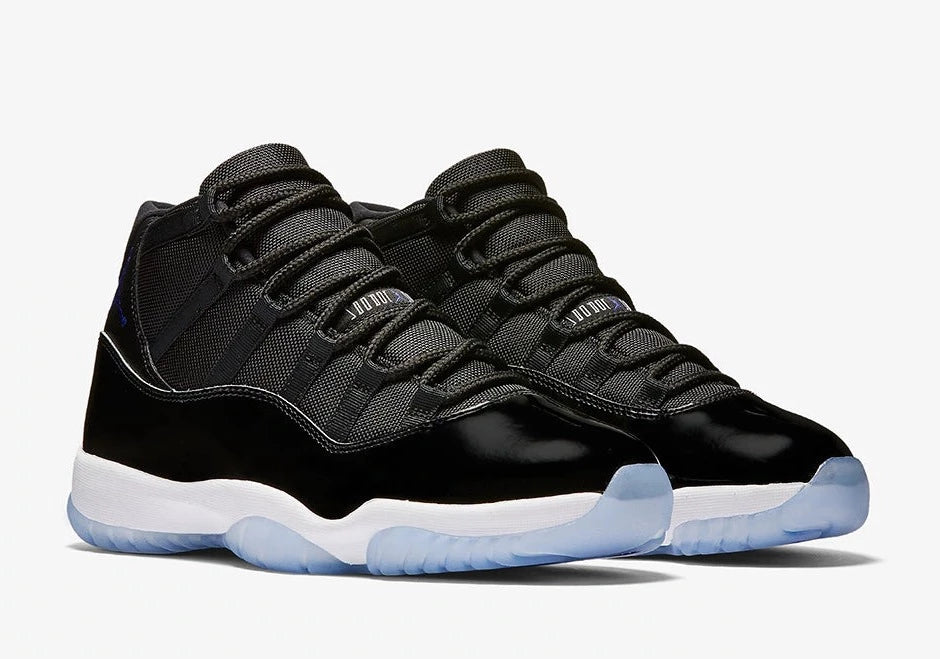 Jordan 11 Retro Space Jam (2016)