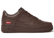 Nike Air Force 1 Low Supreme Baroque Brown