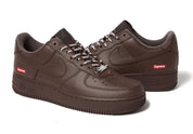 Nike Air Force 1 Low Supreme Baroque Brown