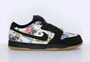 Nike SB Dunk Low Supreme Rammellzee