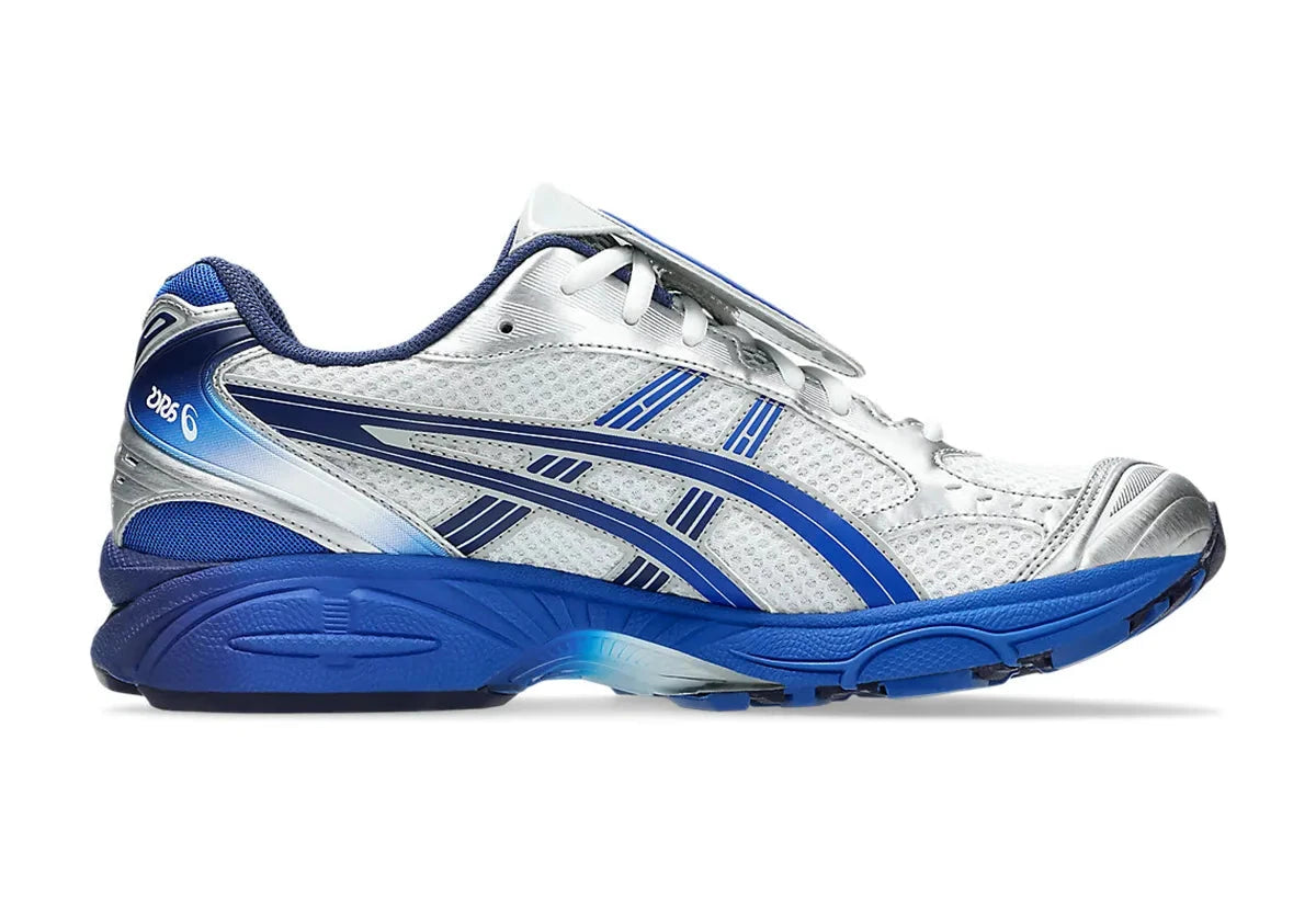 ASICS Gel-Kayano 14 The Museum Visitor Polar Shade