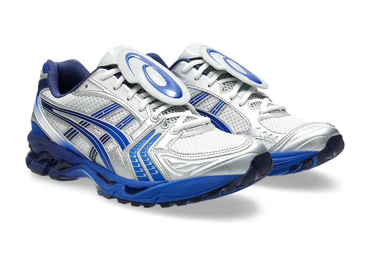 ASICS Gel-Kayano 14 The Museum Visitor Polar Shade