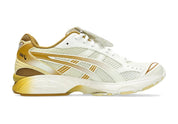 ASICS Gel-Kayano 14 The Museum Visitor Cream Gold