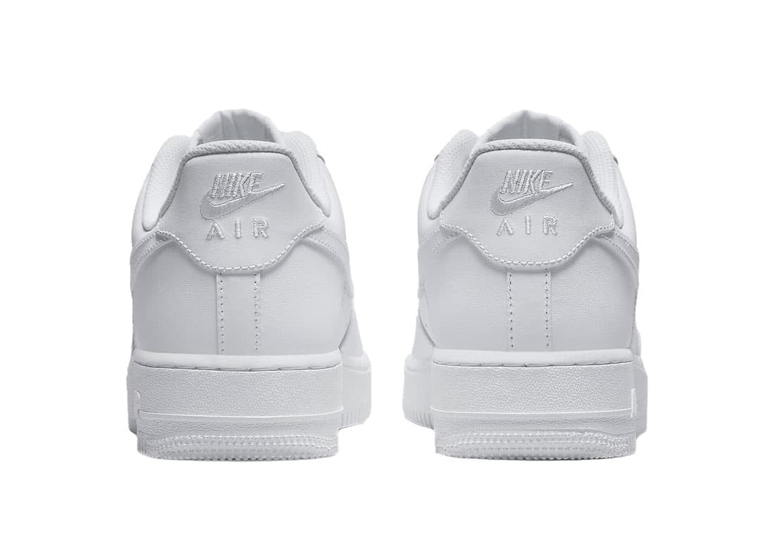 Nike Air Force 1 Low '07 White (Travis Scott Cactus Jack Utopia Edition)