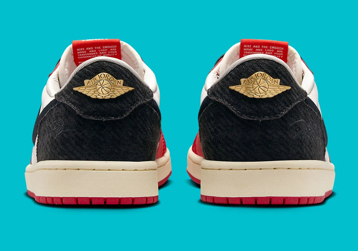 Jordan 1 Retro Low OG Trophy Room Away