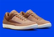 Jordan 2 Retro Low Two 18