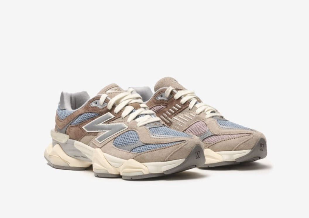 New Balance 9060 Mushroom