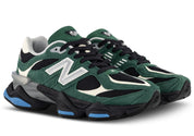 New Balance 9060 Team Forest Green