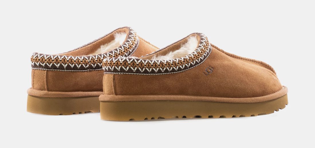 UGG Tasman Slipper Chestnut