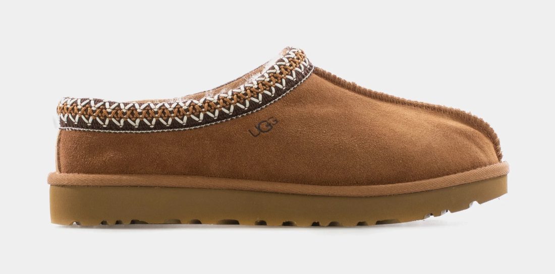 UGG Tasman Slipper
Chestnut 