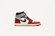 Jordan 1 Retro High OG SP Union LA Chicago Shadow