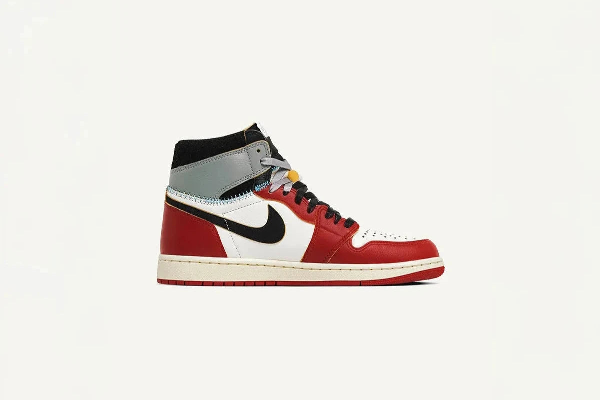 Jordan 1 Retro High OG SP Union LA Chicago Shadow