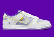 Nike Dunk Low Union Passport Pack Court Purple