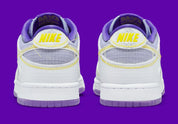 Nike Dunk Low Union Passport Pack Court Purple