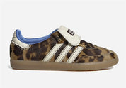 adidas Samba Pony Wales Bonner Leopard