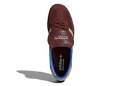 adidas Samba Nylon Wales Bonner Fox Brown