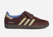 adidas Samba Nylon Wales Bonner Fox Brown