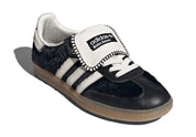 adidas Samba Pony Tonal Wales Bonner Core Black