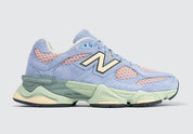 New Balance 9060 The Whitaker Group Missing Pieces Daydream Blue