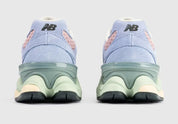 New Balance 9060 The Whitaker Group Missing Pieces Daydream Blue