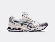 ASICS Gel-Kayano 14 White Midnight